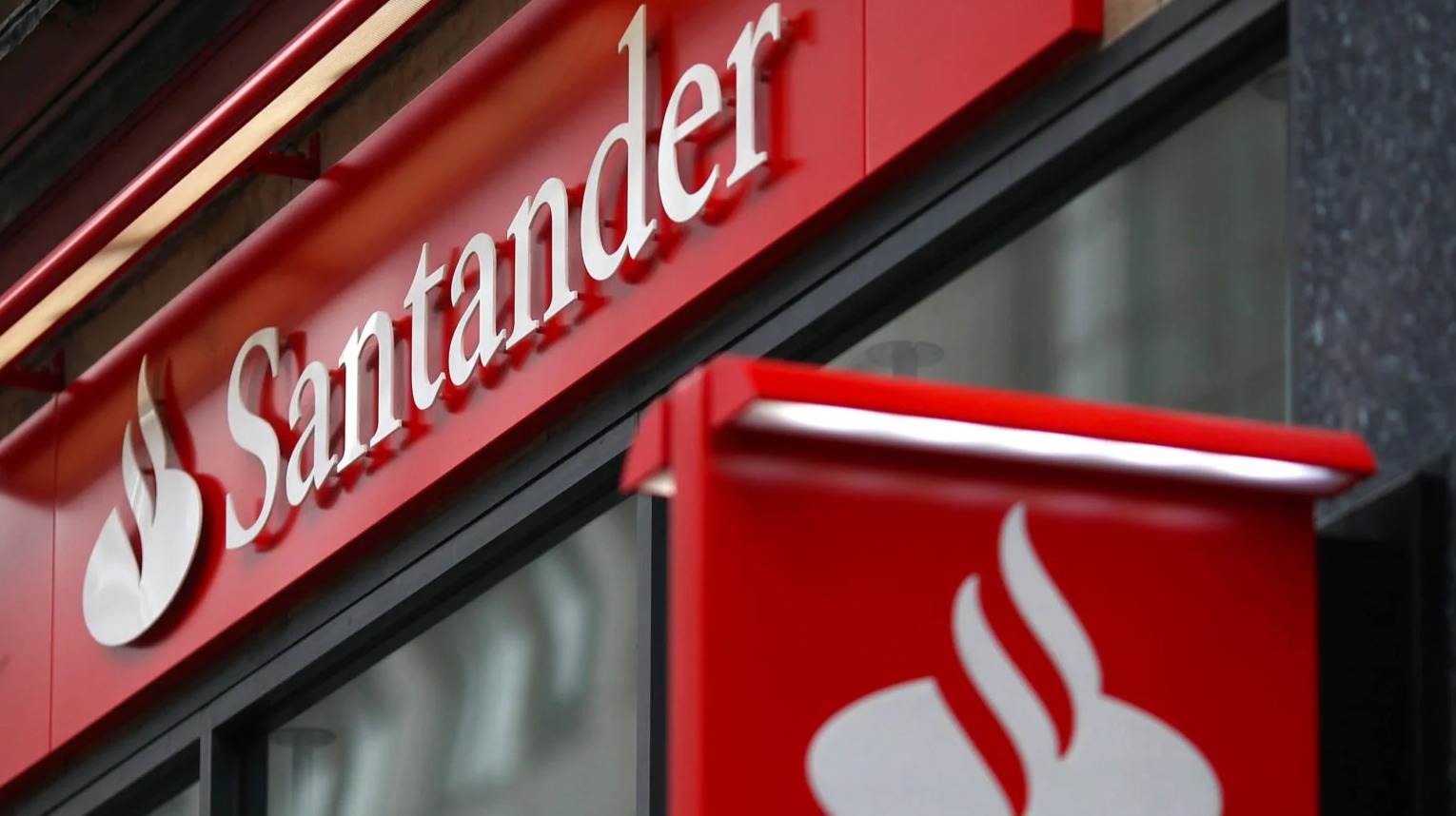 Santander reduz entrada para 10%. O que muda para o seu cliente.