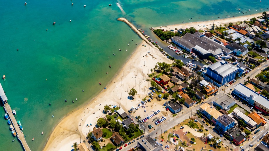 Porto Belo assume liderança do mercado de alto padrão fora das capitais