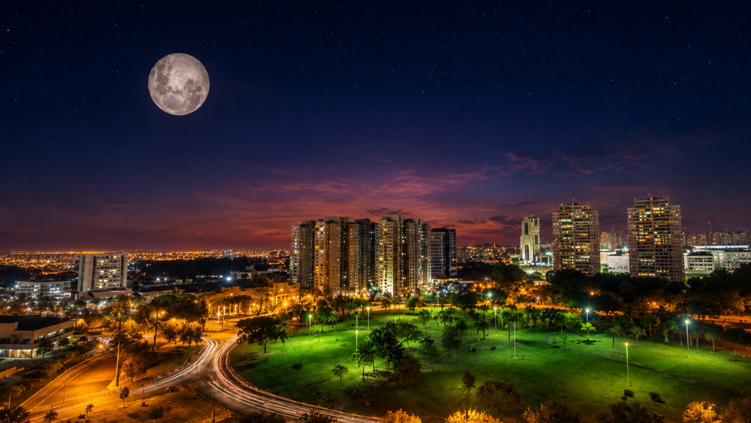 Ribeirão Preto é a melhor cidade do Brasil para morar entre os municípios com mais de 500 mil habitantes. O mercado imobiliário já sabe disso.