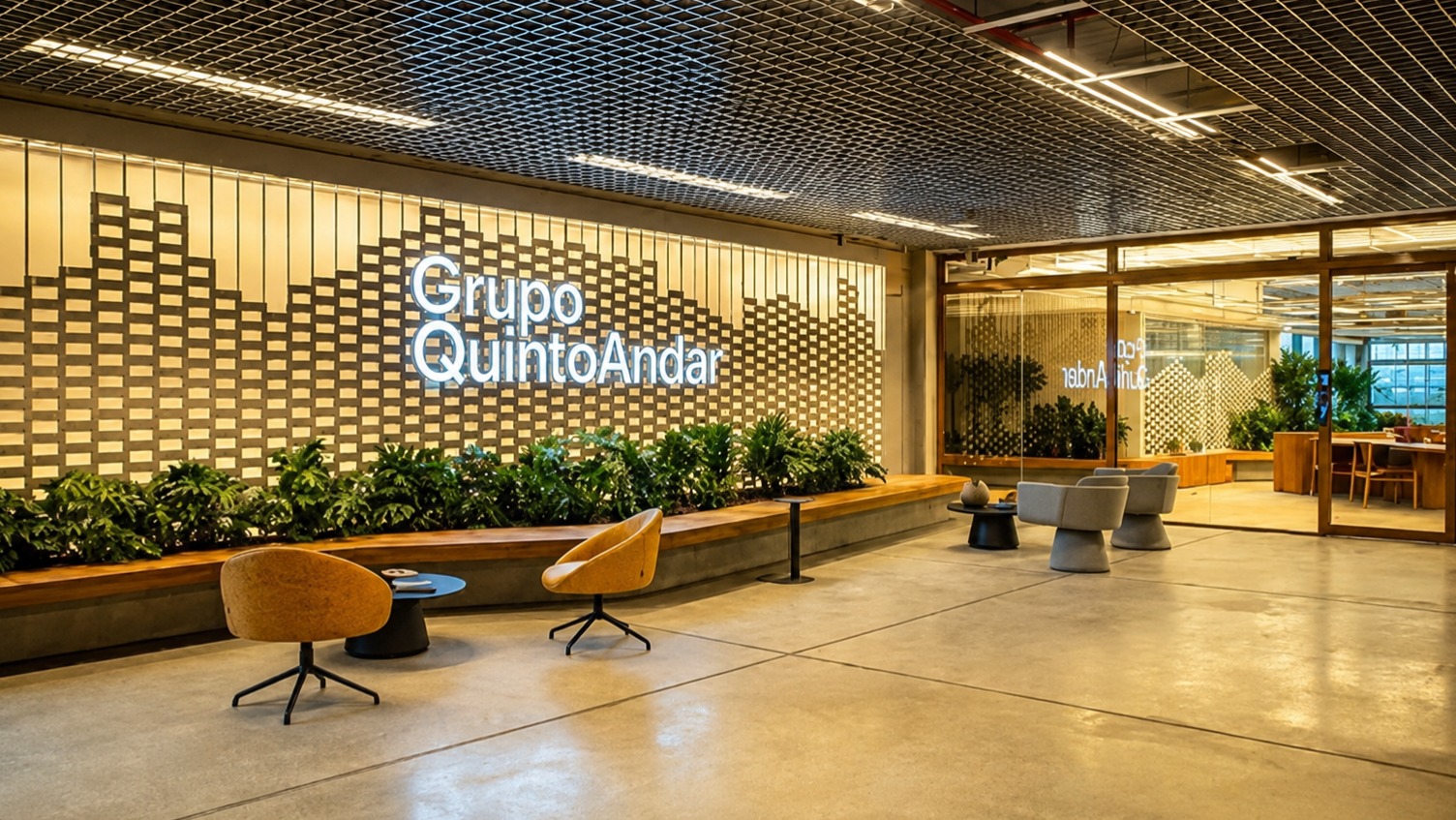 O QuintoAndar vai investir R$ 2 bilhões em IA. E o recado para o corretor não é o que parece.