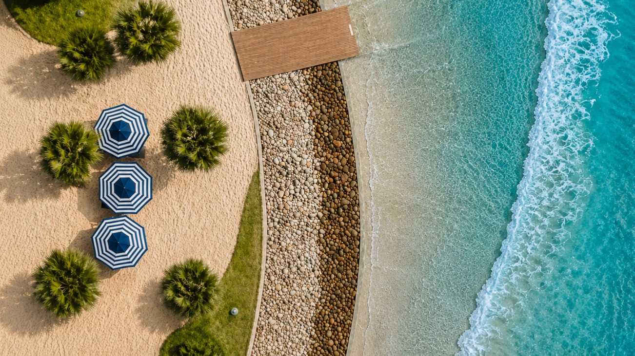 Wellness e longevidade viraram o novo luxo imobiliário. E imóveis com esses atributos valem mais.