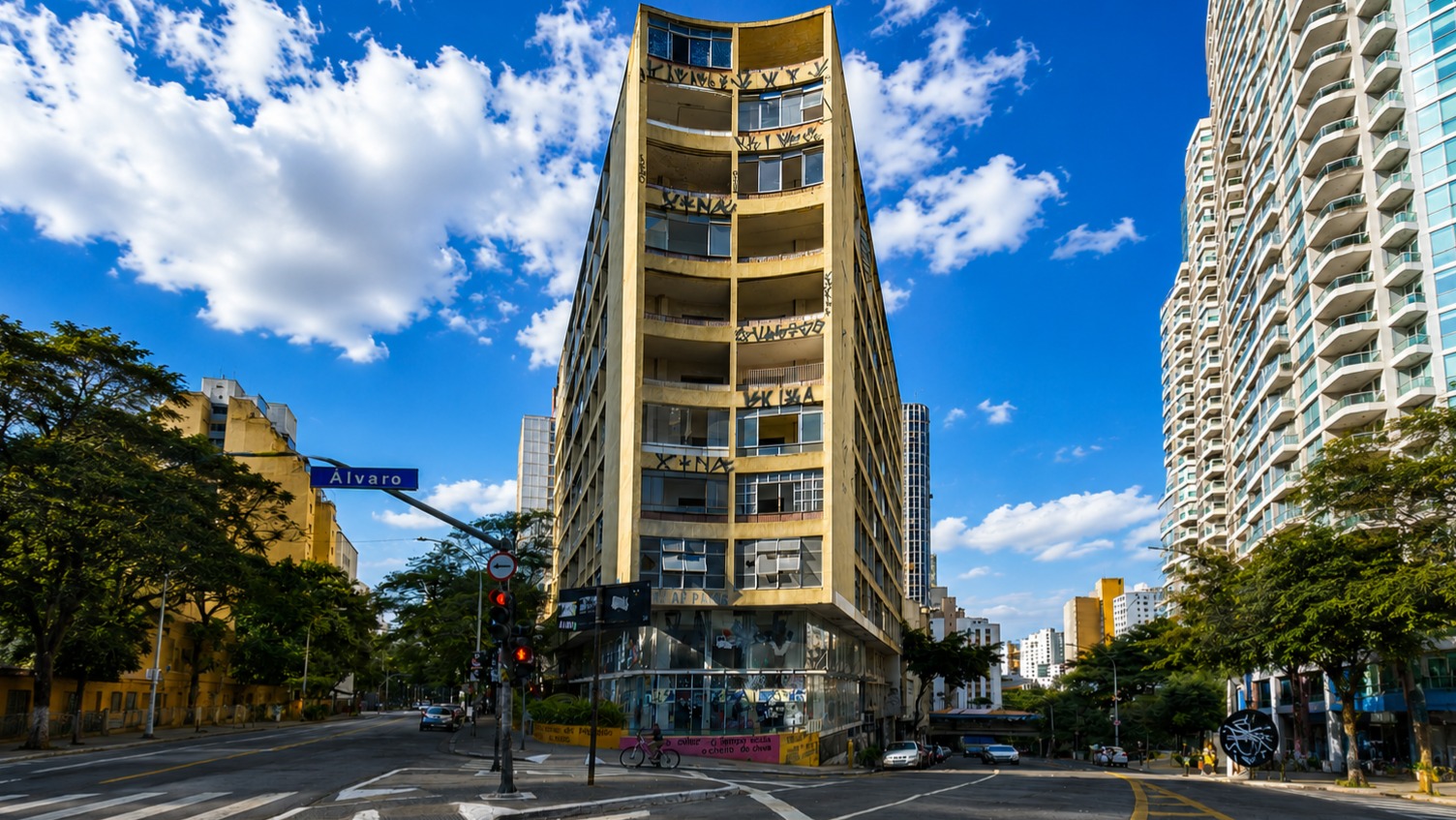 O retrofit está transformando prédios antigos em ativos desejados. E valorizando imóveis em até 120%.